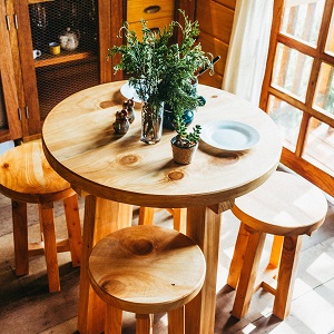 Живая мебель, выполненная из древесины в Енисейске - enisejsk.mebel54.com | фото