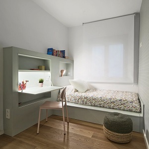 Маленькая квартира: выбираем многофункциональную мебель в Енисейске - enisejsk.mebel54.com
