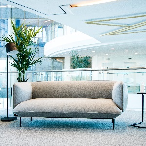 Мягкая офисная мебель: кресла, диваны, стулья в Енисейске - enisejsk.mebel54.com | фото