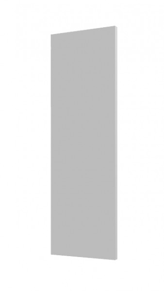 Фальшпанель для верхних прямых и торцевых шкафов Глетчер (Гейнсборо силк/920 мм) в Енисейске - enisejsk.mebel54.com | фото