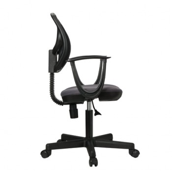 Кресло BRABIX Flip MG-305 (черный, серый) в Енисейске - enisejsk.mebel54.com | фото