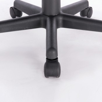 Кресло компактное BRABIX Jet MG-315 (черно-серый) в Енисейске - enisejsk.mebel54.com | фото