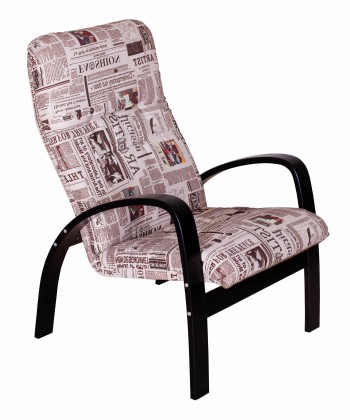 Кресло Ладога в Енисейске - enisejsk.mebel54.com | фото