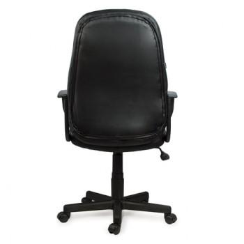 Кресло офисное BRABIX City EX-512 (черное) в Енисейске - enisejsk.mebel54.com | фото