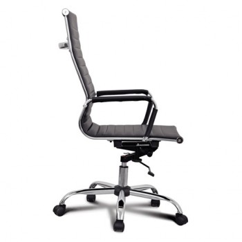 Кресло офисное BRABIX Energy EX-509 (черный) в Енисейске - enisejsk.mebel54.com | фото