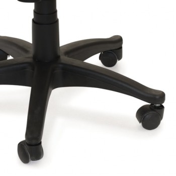 Кресло офисное BRABIX Enter EX-511 (черный) в Енисейске - enisejsk.mebel54.com | фото