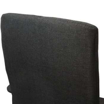 Кресло офисное BRABIX Focus EX-518 (черный) в Енисейске - enisejsk.mebel54.com | фото