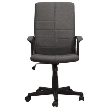 Кресло офисное BRABIX Focus EX-518 (серый) в Енисейске - enisejsk.mebel54.com | фото
