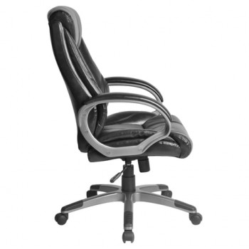 Кресло офисное BRABIX Maestro EX-506 (черный) в Енисейске - enisejsk.mebel54.com | фото