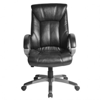 Кресло офисное BRABIX Maestro EX-506 (черный) в Енисейске - enisejsk.mebel54.com | фото