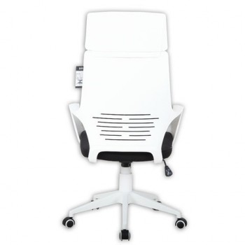Кресло офисное BRABIX Prime EX-515 (черная ткань) в Енисейске - enisejsk.mebel54.com | фото