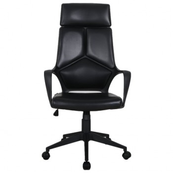 Кресло офисное BRABIX Prime EX-515 (экокожа) в Енисейске - enisejsk.mebel54.com | фото