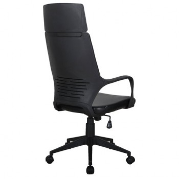 Кресло офисное BRABIX Prime EX-515 (экокожа) в Енисейске - enisejsk.mebel54.com | фото