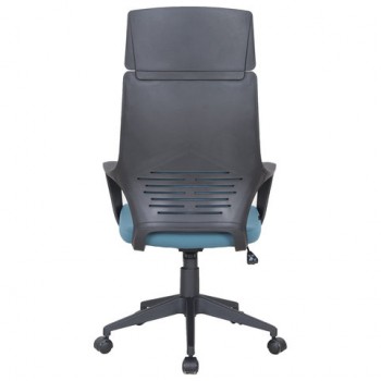 Кресло офисное BRABIX Prime EX-515 (голубая ткань) в Енисейске - enisejsk.mebel54.com | фото