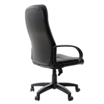 Кресло офисное BRABIX Strike EX-525 (черный 2) в Енисейске - enisejsk.mebel54.com | фото