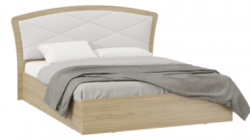 Кровать без ПМ «Сэнди» Тип 1 (без подъемного механизма) в Енисейске - enisejsk.mebel54.com | фото