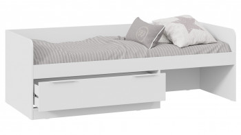 Кровать комбинированная «Марли» Тип 1 в Енисейске - enisejsk.mebel54.com | фото