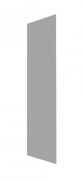 Норд фасад торцевой верхний (для верхнего высокого шкафа премьер высотой 920 мм) ТПВ (Камень беж) в Енисейске - enisejsk.mebel54.com | фото